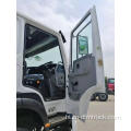 RHD 371HP TRADOR HEAD TRUCK